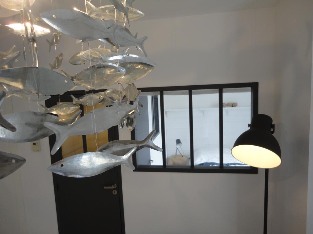 L' Appart Du Marche La Rochelle (Charente-Maritime) Quarto foto